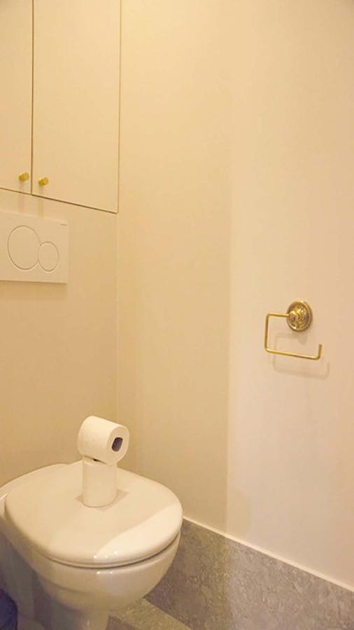 Charmant Studio A Paris 15 A Proximite Tour Eiffel Ngoại thất bức ảnh