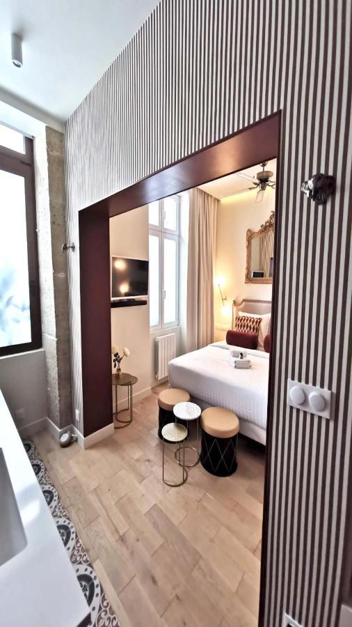 Charmant Studio A Paris 15 A Proximite Tour Eiffel Ngoại thất bức ảnh