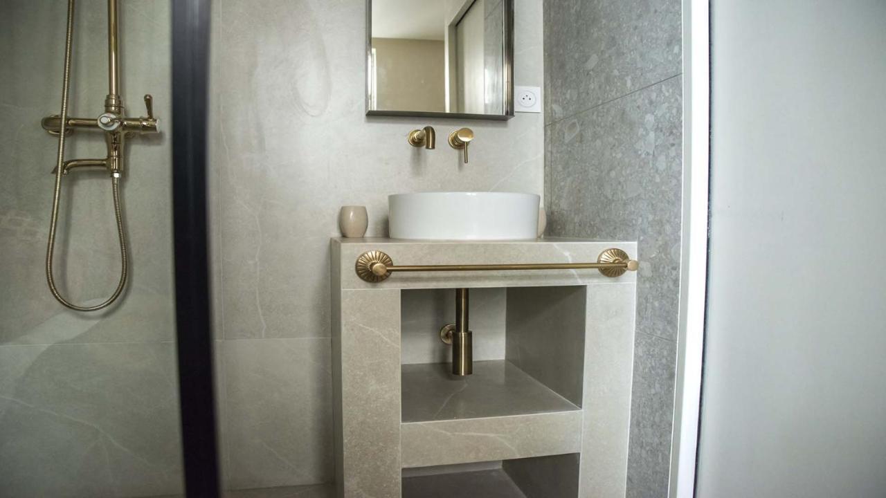 Charmant Studio A Paris 15 A Proximite Tour Eiffel Ngoại thất bức ảnh