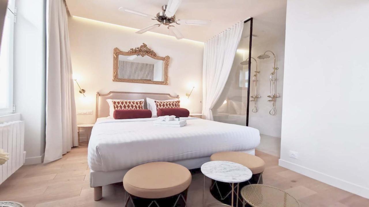Charmant Studio A Paris 15 A Proximite Tour Eiffel Ngoại thất bức ảnh