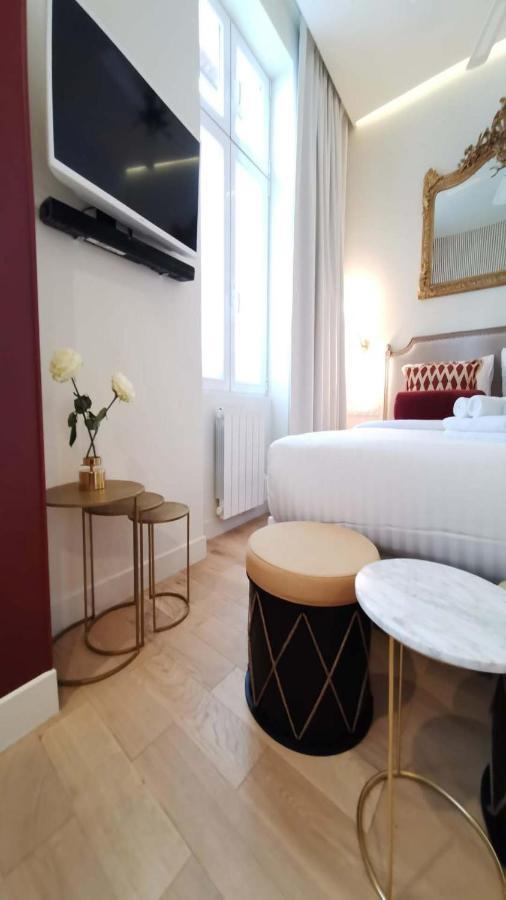 Charmant Studio A Paris 15 A Proximite Tour Eiffel Ngoại thất bức ảnh