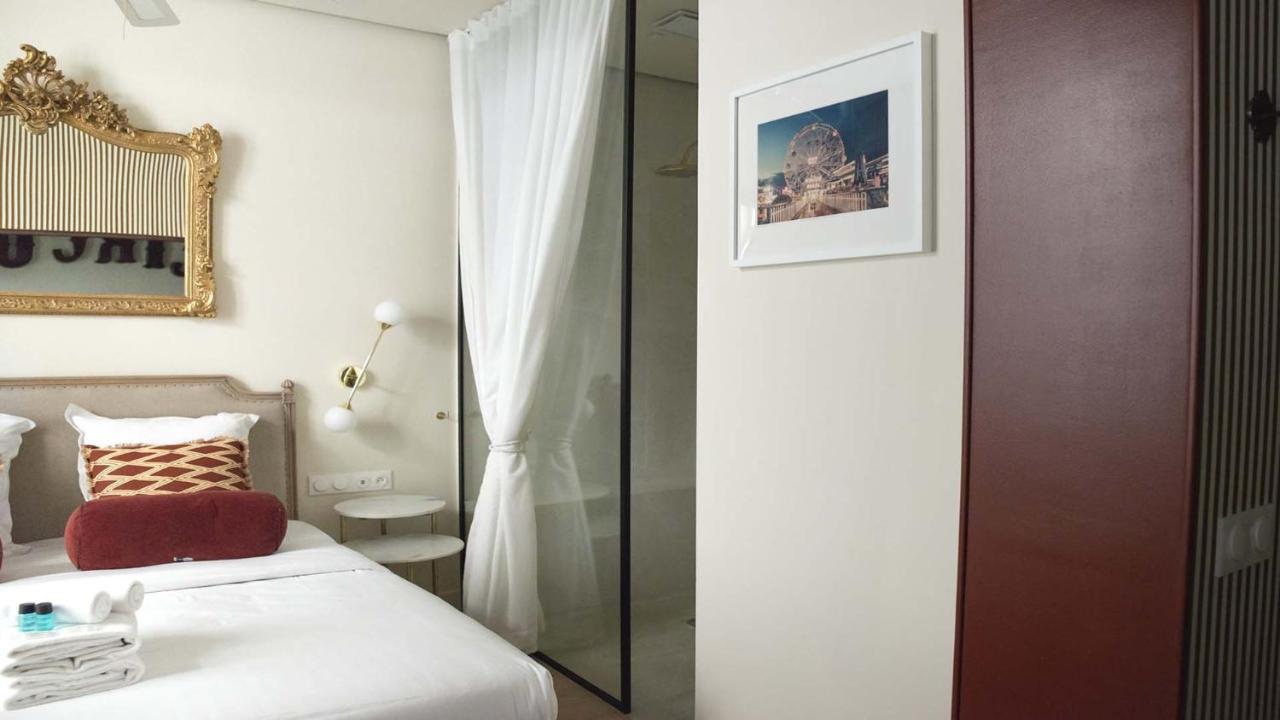 Charmant Studio A Paris 15 A Proximite Tour Eiffel Ngoại thất bức ảnh
