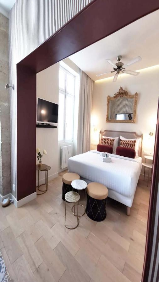 Charmant Studio A Paris 15 A Proximite Tour Eiffel Ngoại thất bức ảnh