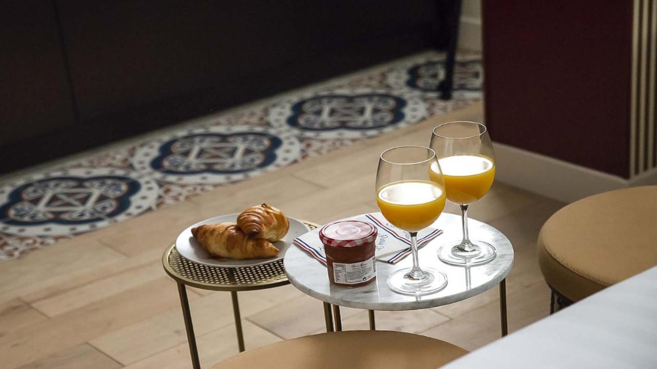 Charmant Studio A Paris 15 A Proximite Tour Eiffel Ngoại thất bức ảnh