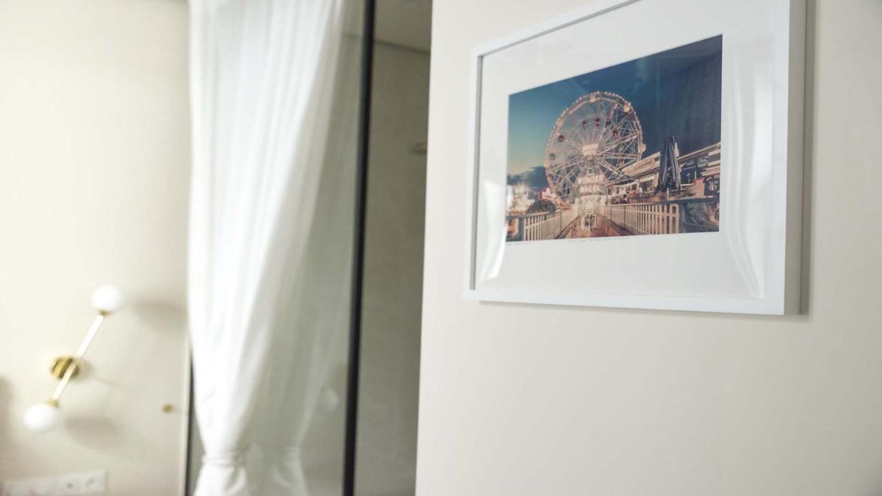 Charmant Studio A Paris 15 A Proximite Tour Eiffel Ngoại thất bức ảnh