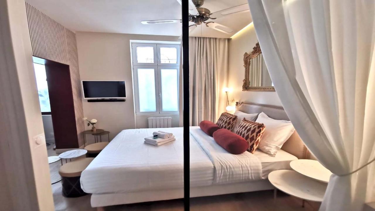 Charmant Studio A Paris 15 A Proximite Tour Eiffel Ngoại thất bức ảnh