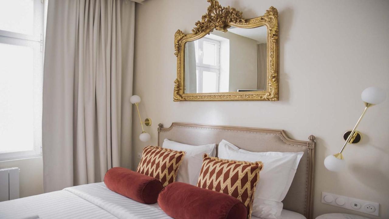 Charmant Studio A Paris 15 A Proximite Tour Eiffel Ngoại thất bức ảnh