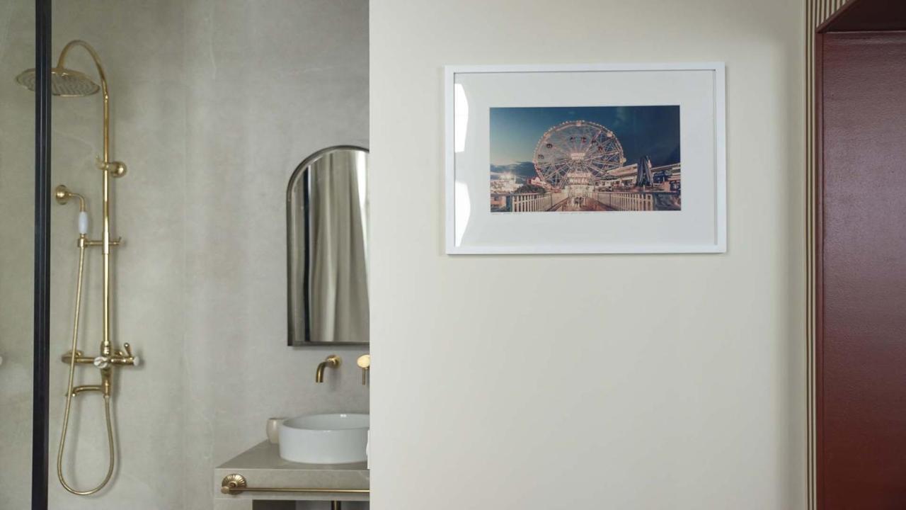 Charmant Studio A Paris 15 A Proximite Tour Eiffel Ngoại thất bức ảnh